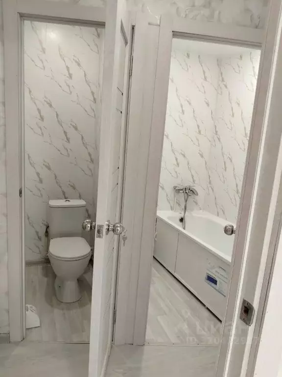 2-к кв. Владимирская область, Александров ул. Юбилейная, 6 (42.0 м) - Фото 1