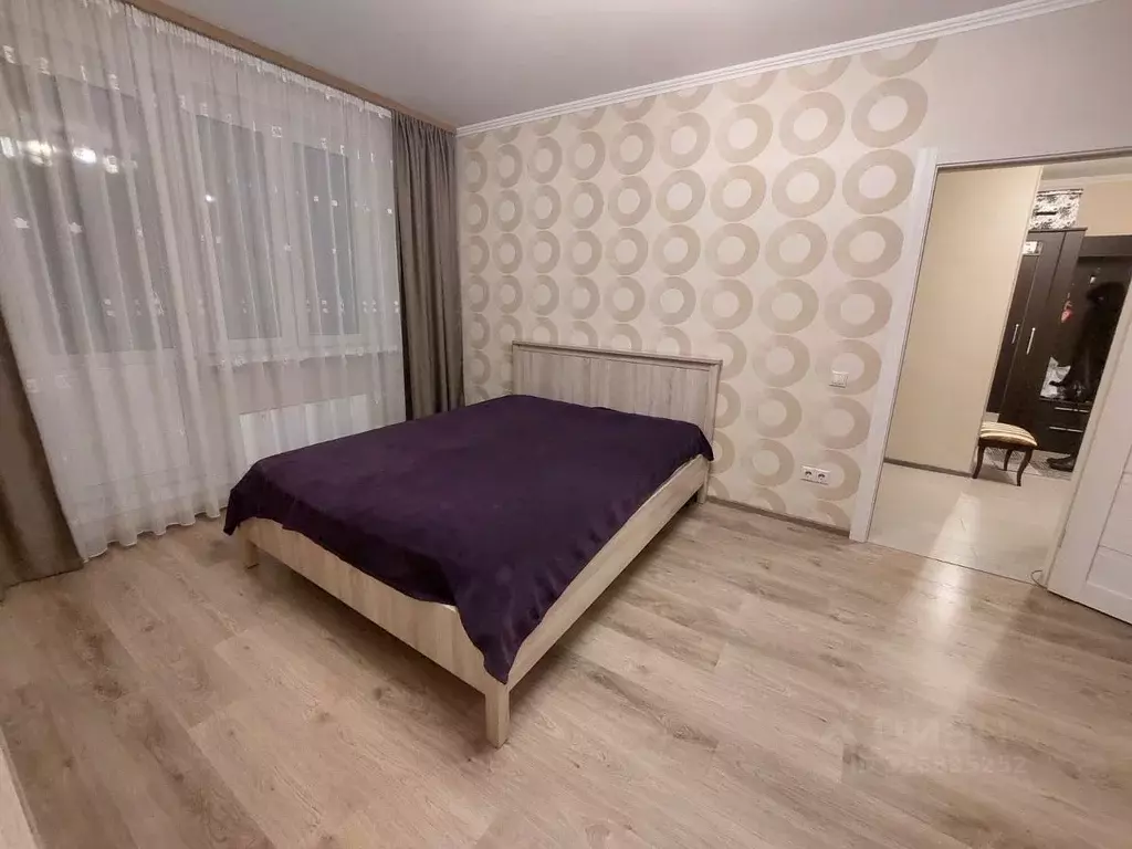 1-к кв. Московская область, Лобня ул. Юности, 1 (38.0 м) - Фото 1