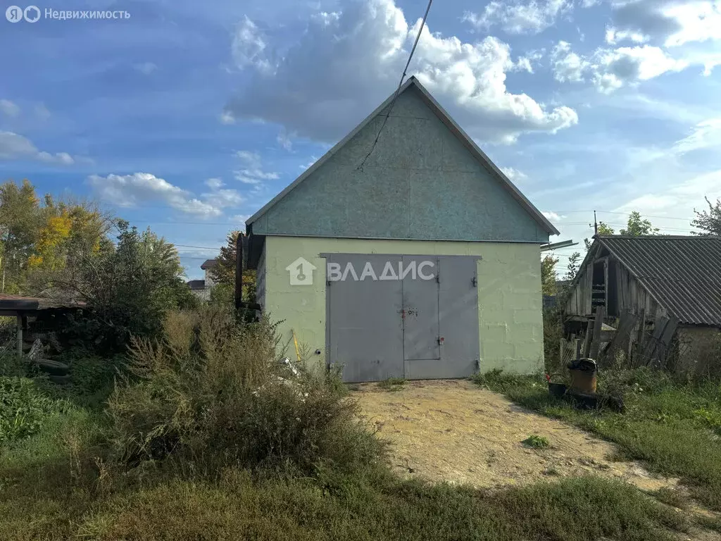 Участок в посёлок Мичуринский, Садовая улица (4 м) - Фото 0