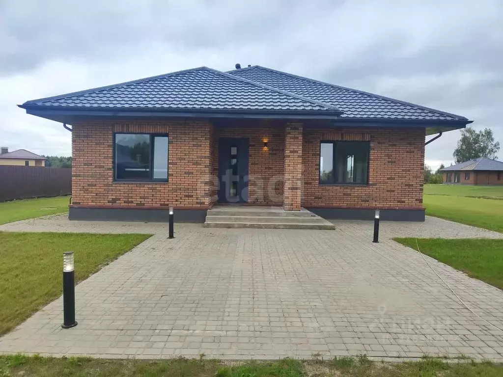 Дом в Ярославская область, Ярославский муниципальный округ, д. ... - Фото 1