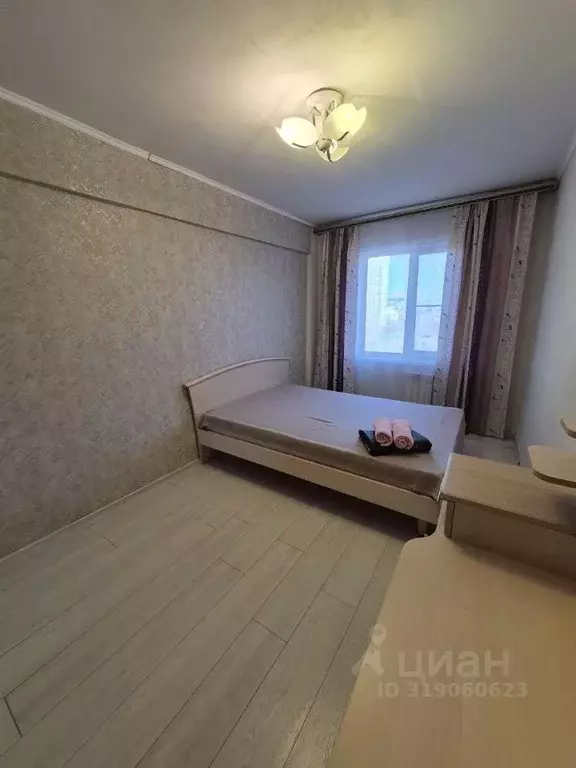 2-к кв. Бурятия, Улан-Удэ Солнечная ул., 37 (58.0 м) - Фото 0