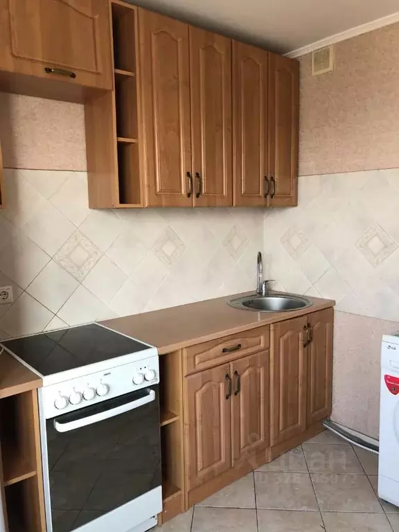 1-к кв. Москва Бирюлевская ул., 58К3 (36.0 м) - Фото 2