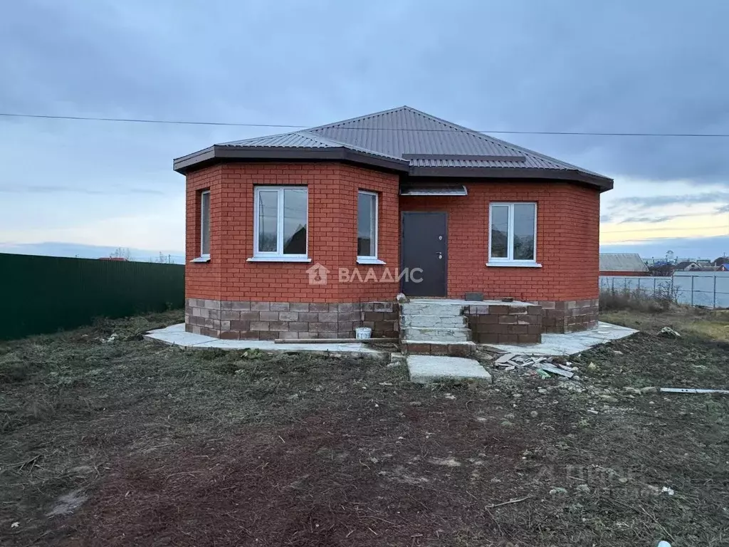 Дом в Белгородская область, Прохоровка рп ул. Правды, 26А (95 м) - Фото 2