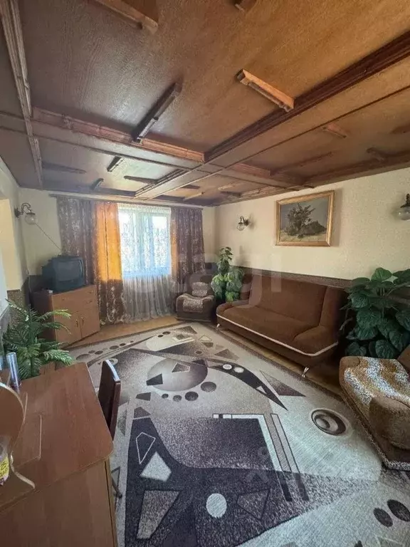 Дом в Крым, Евпатория Весна садовое товарищество, аллея 3-я, 96 (80 м) - Фото 1