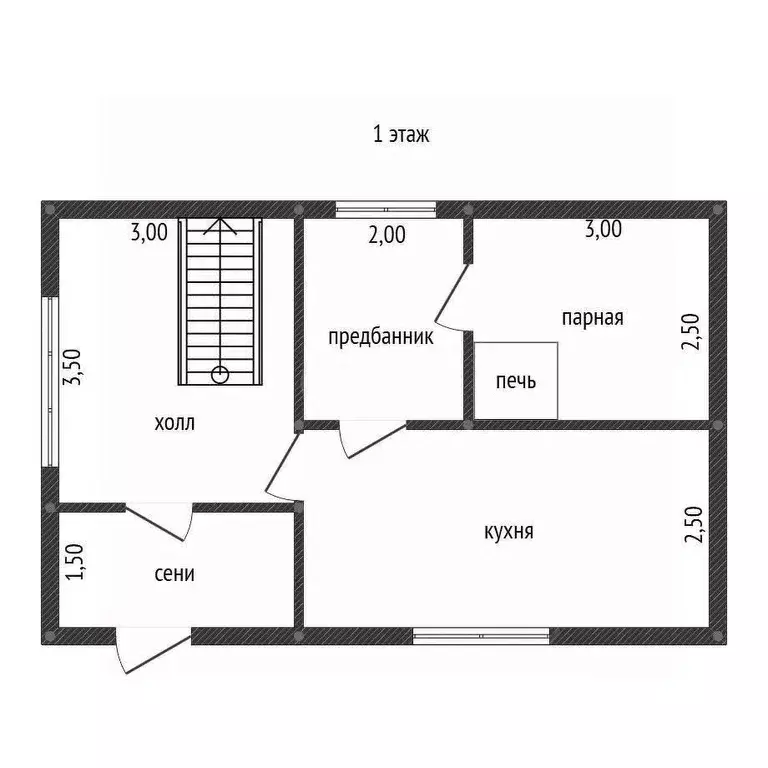 Дом в Башкортостан, Уфимский район, Авдонский сельсовет, Весна СНТ  ... - Фото 2