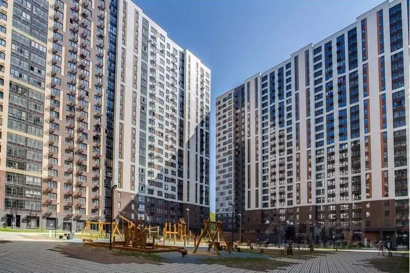 1-к кв. Московская область, Люберцы ул. Рождественская, 10 (38.0 м) - Фото 1