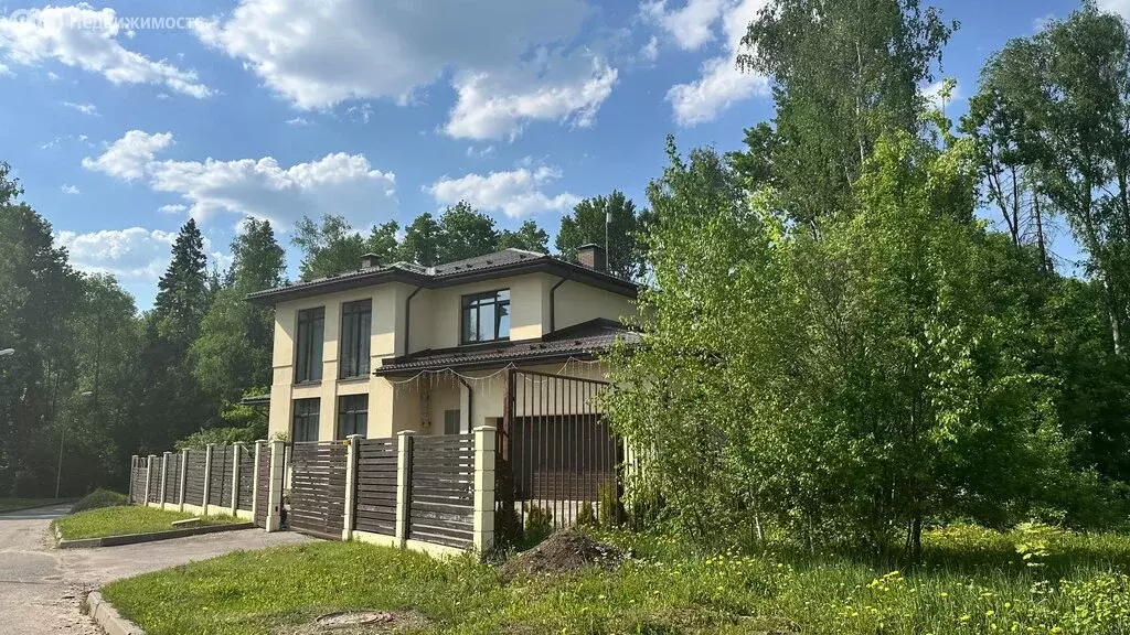 Участок в Московская область, городской округ Солнечногорск, КП ... - Фото 1
