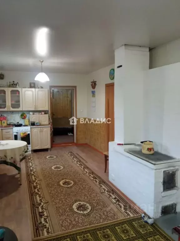 Дом в Бурятия, Улан-Удэ ул. Дамби Дамбаева, 27 (116 м) - Фото 1