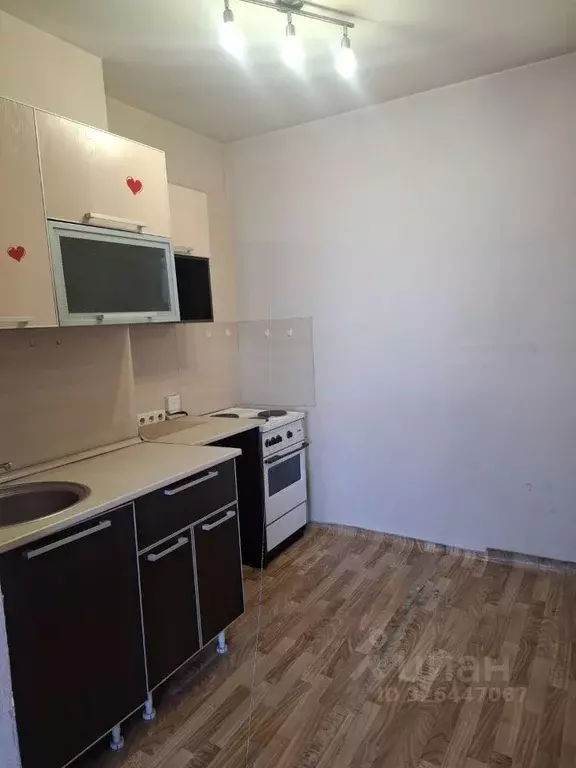 1-к кв. Красноярский край, Красноярск Грунтовая ул., 28д (27.1 м) - Фото 1