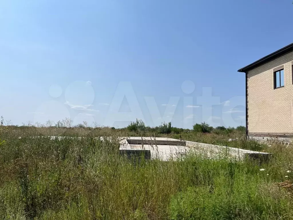 Участок 4,3 сот. (ИЖС) - Фото 1
