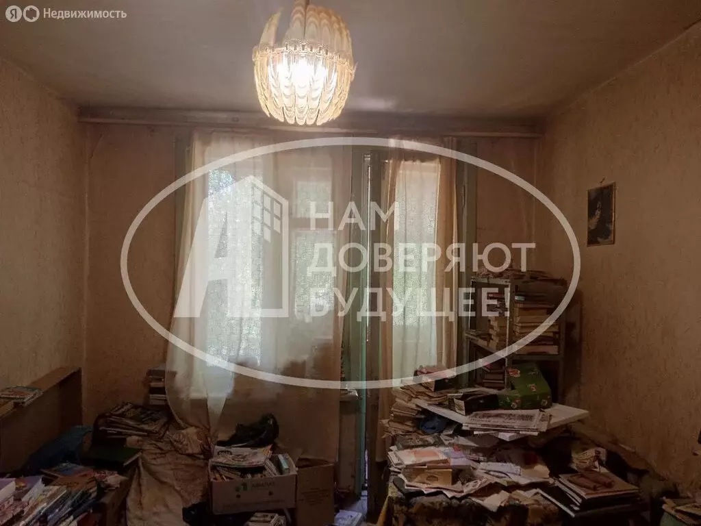 1-комнатная квартира: Чайковский, улица Горького, 5 (28.7 м) - Фото 1