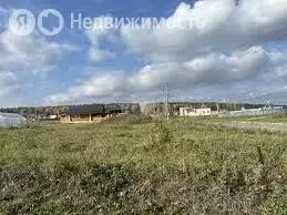 Участок в деревня Каран-Елга, улица Киекбаева (16.5 м) - Фото 0