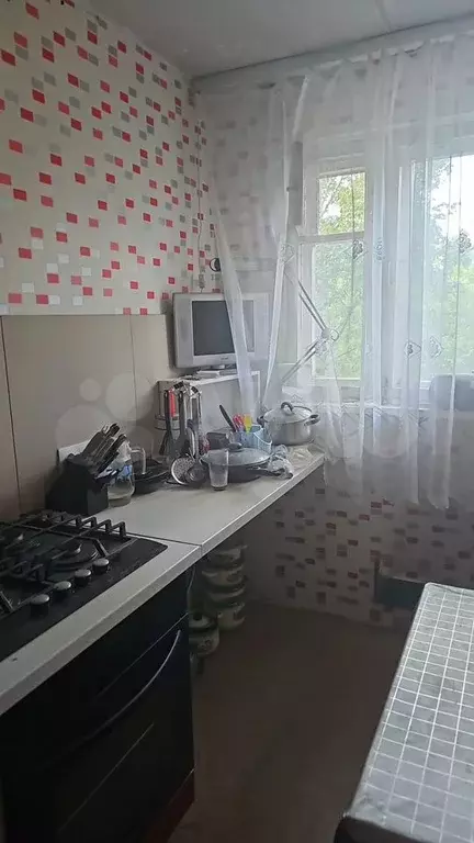 2-к. квартира, 42 м, 3/5 эт. - Фото 0