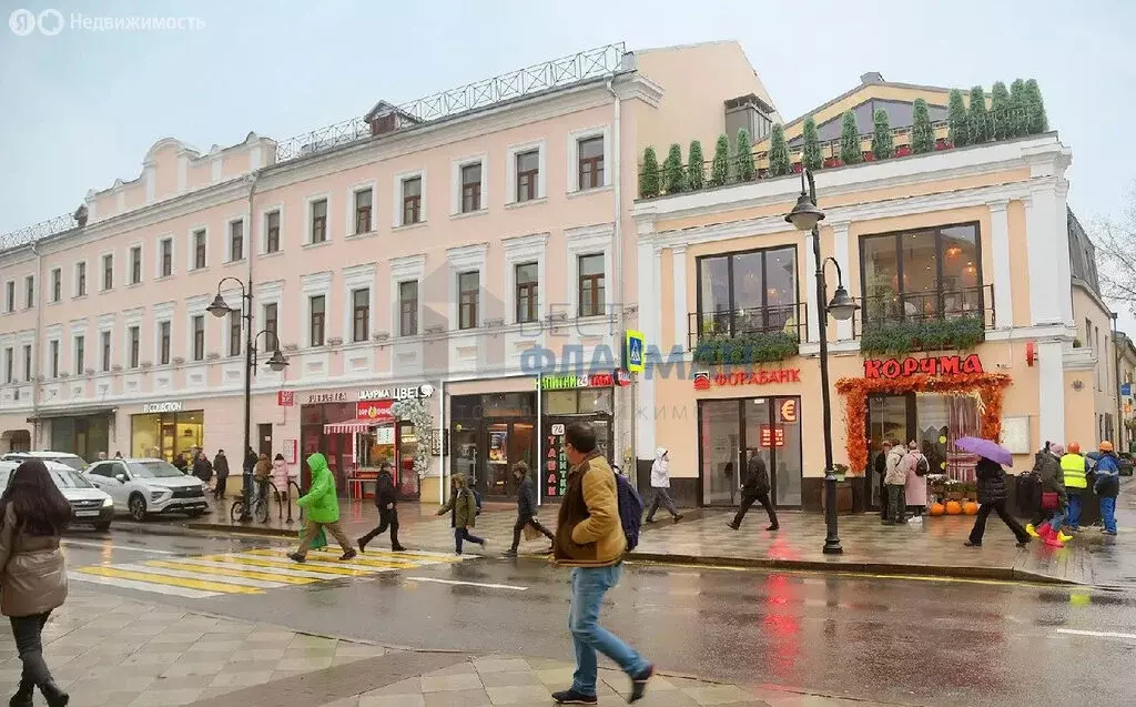 Помещение свободного назначения (78.2 м) - Фото 2