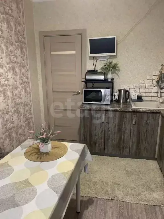 1-к кв. Белгородская область, Белгород ул. Щорса, 45л (47.0 м) - Фото 1