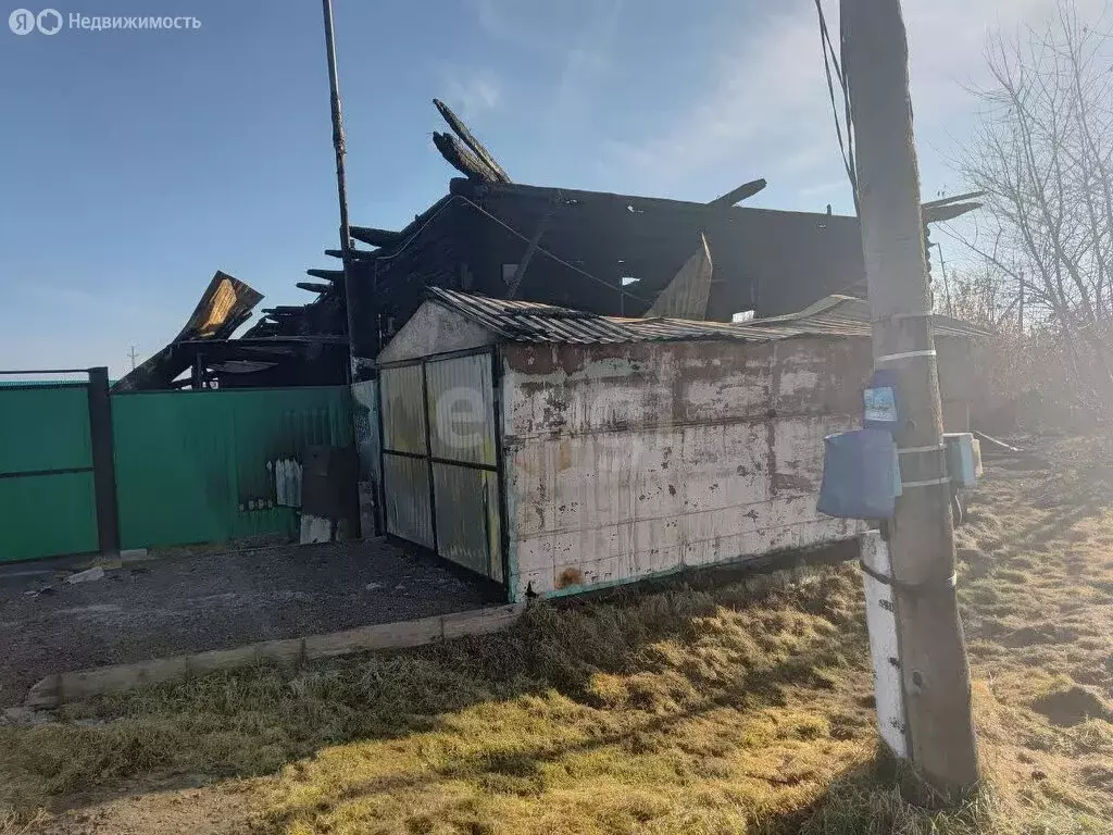 Участок в село Верхнебешкиль, Советская улица (8 м) - Фото 2