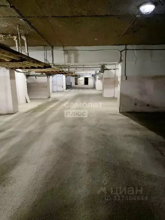 Гараж в Рязанская область, Рязань ул. Кудрявцева, 66 (40 м) - Фото 0