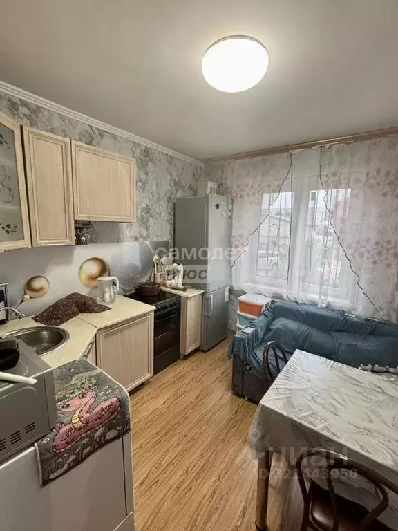 1-к кв. Забайкальский край, Чита ул. Шевченко, 24 (40.0 м) - Фото 0