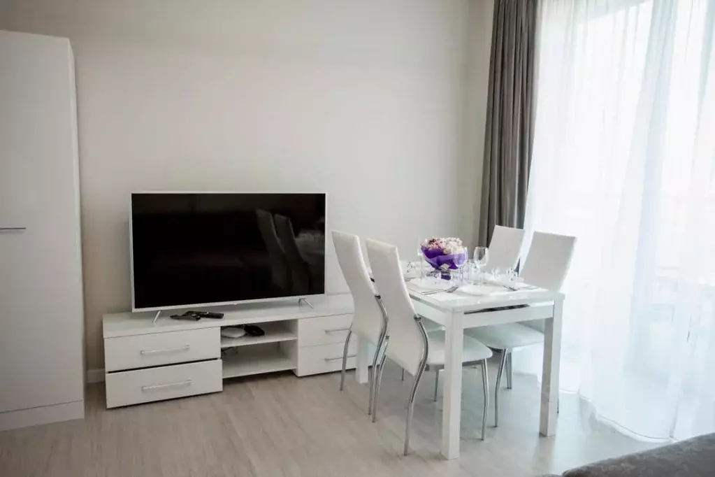 2-к кв. Краснодарский край, Сочи Курортный просп., 105 (55.0 м) - Фото 1