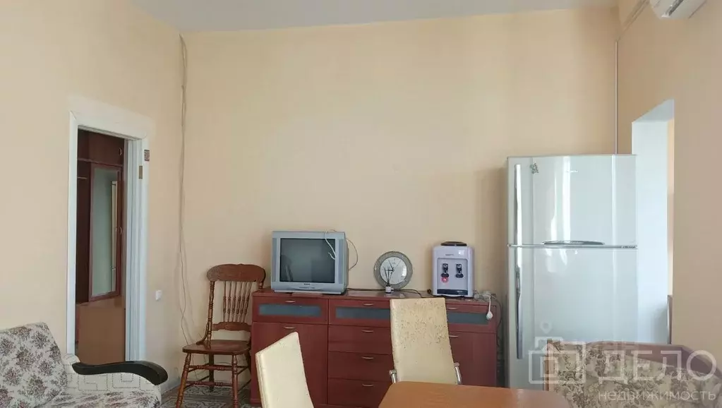 2-к кв. Рязанская область, Рязань Высоковольтная ул., 39к1 (108.2 м) - Фото 1