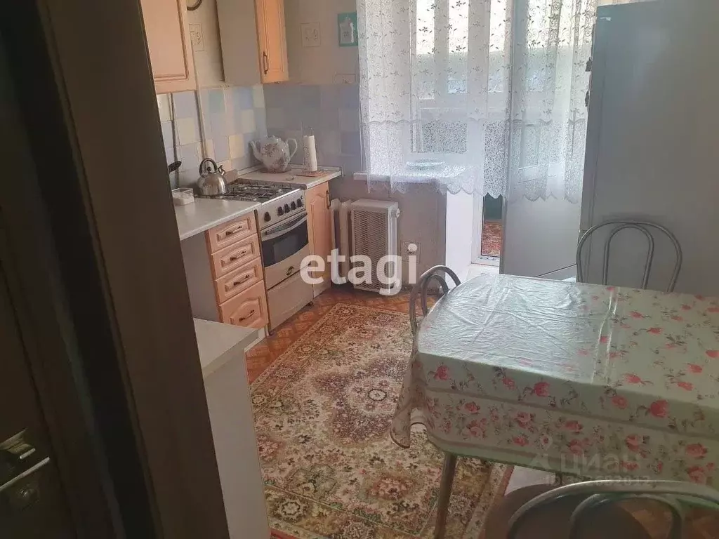 2-к кв. Владимирская область, Покров Покров городской округ, ул. 3-го ... - Фото 2