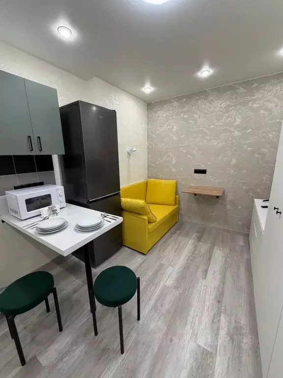 Студия Москва Алтуфьевское ш., 56 (25.0 м) - Фото 1