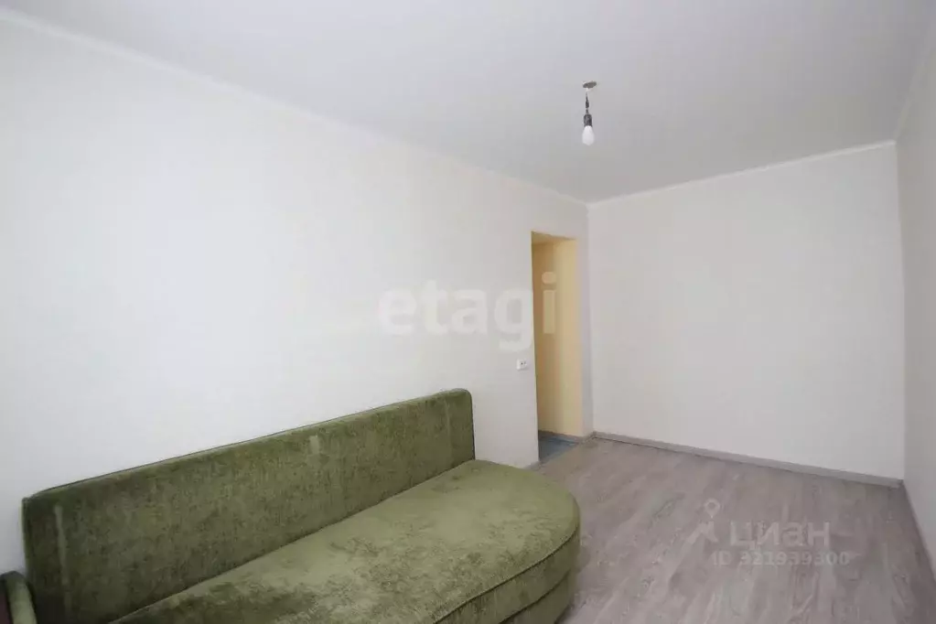 1-к кв. Калужская область, Калуга ул. Баумана, 34 (20.1 м) - Фото 2