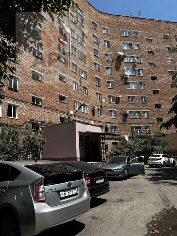 4-к кв. Северная Осетия, Владикавказ Московская ул., 55к1 (106.0 м) - Фото 1