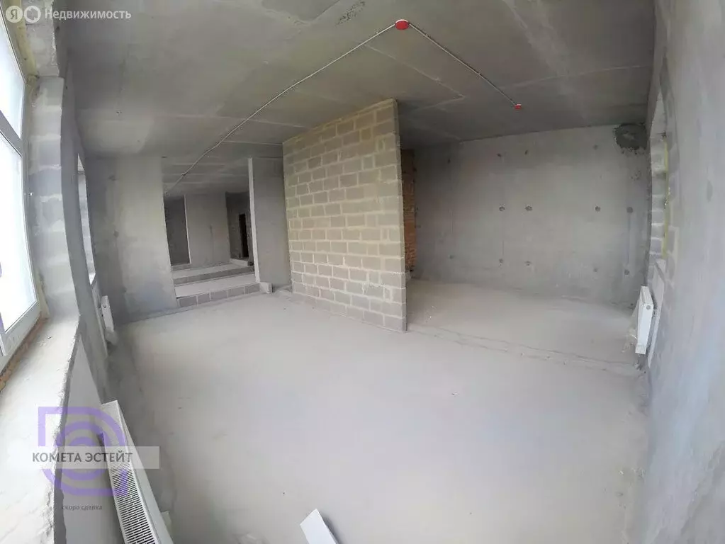 Квартира-студия: Москва, улица Маршала Катукова, 24к5 (146.5 м) - Фото 2