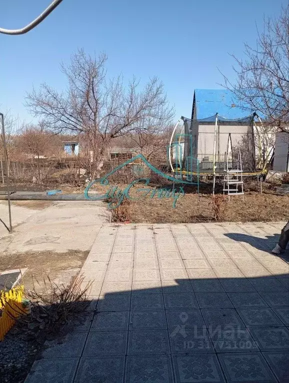 Дом в Оренбургская область, Орск № 2 Автоколонны 1175 СНТ,  (46 м) - Фото 0