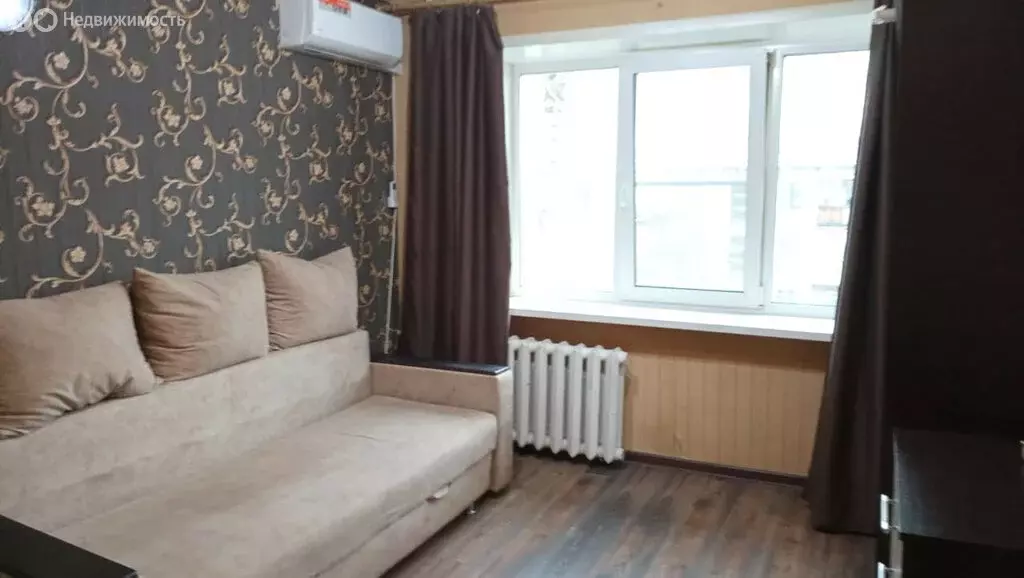 1к в 20-комнатной квартире (18.2 м) - Фото 2