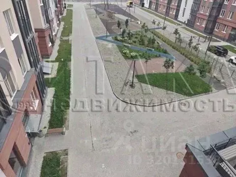 2-к кв. Ленинградская область, Мурино Всеволожский район, ул. ... - Фото 1