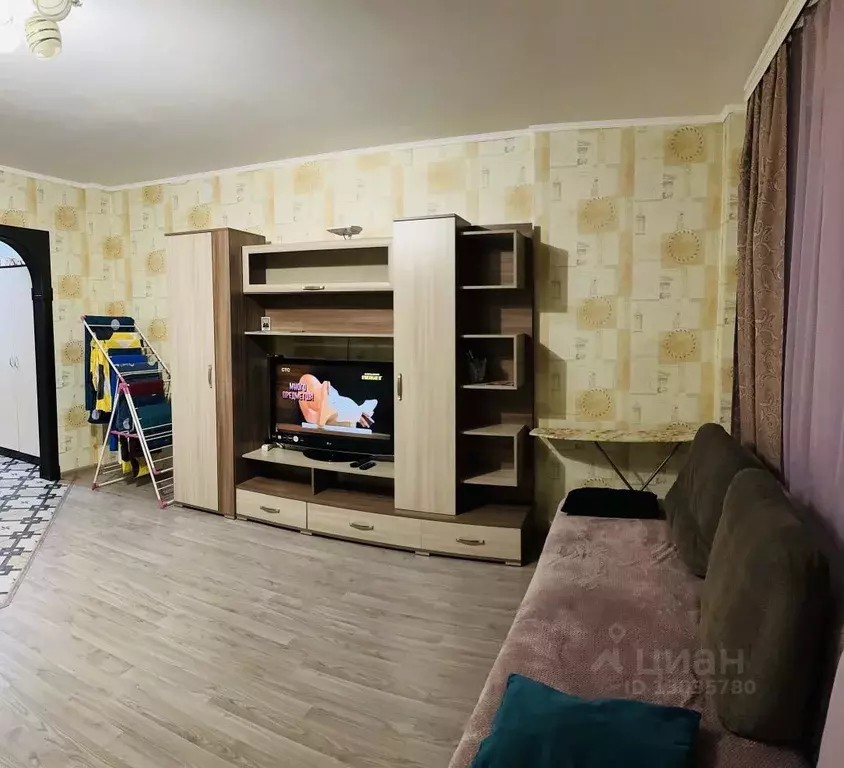 1-к кв. Забайкальский край, Чита ул. Костюшко-Григоровича, 44 (52.0 м) - Фото 0