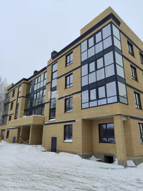 Продаётся 1-к квартира, 44 м - Фото 0
