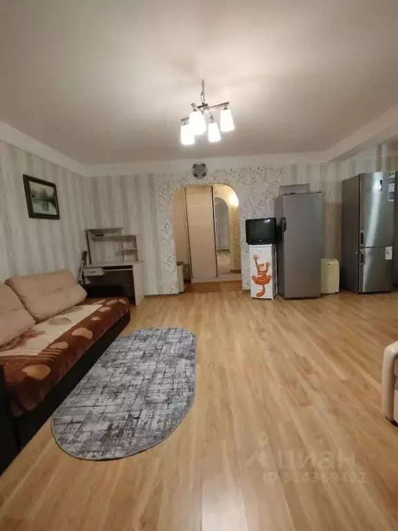 3-к кв. Саратовская область, Саратов Техническая ул., 16в (66.2 м) - Фото 0