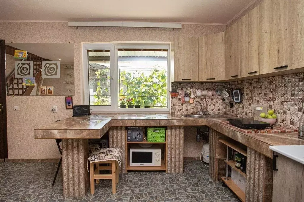 Дом в Севастополь, Севастополь, Инкерман г. Цыганский Тоннель ... - Фото 1