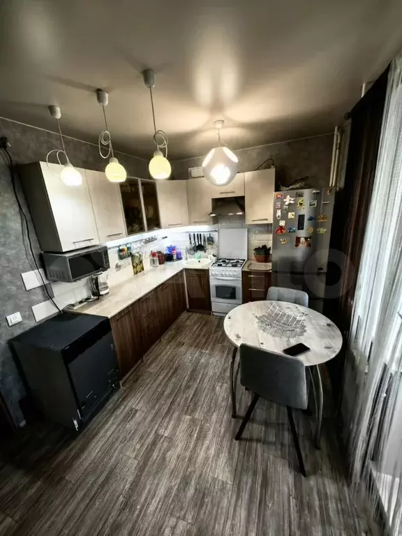 1-к. квартира, 35 м, 5/10 эт. - Фото 0