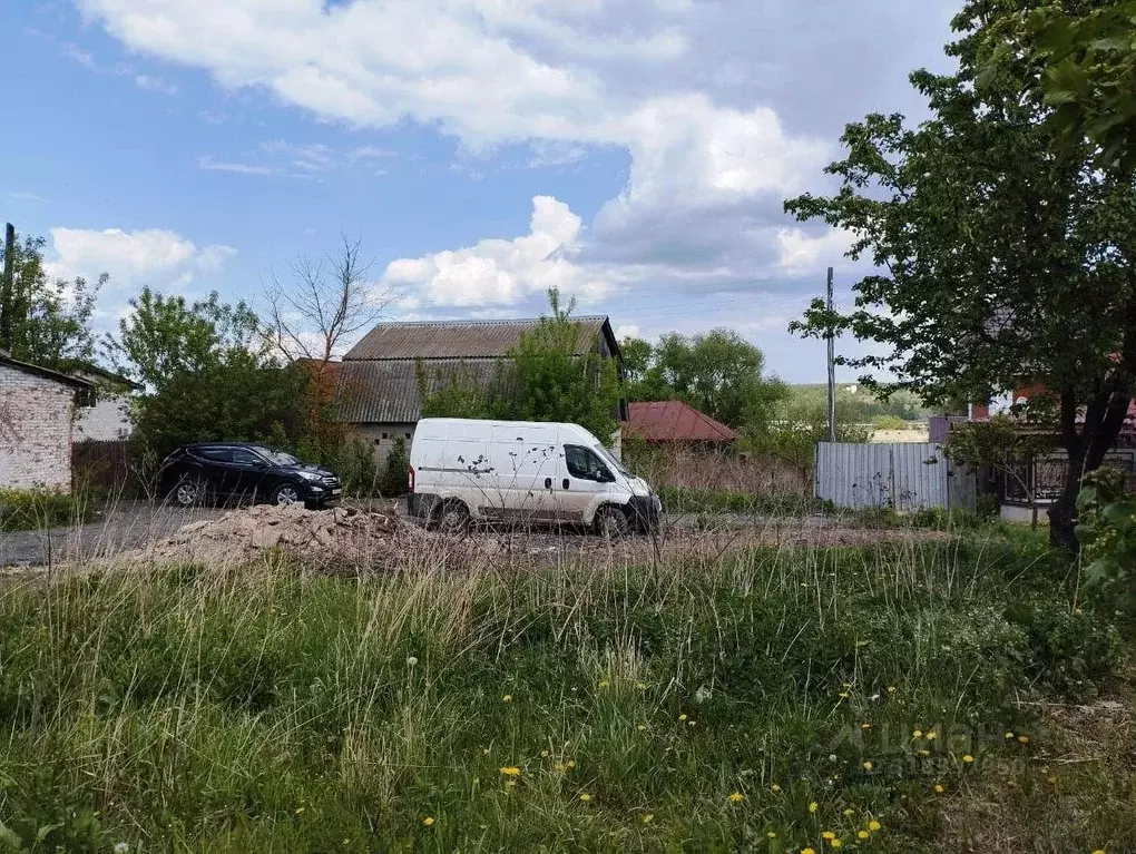Участок в Тульская область, Тула городской округ, с. Федоровка  (10.0 ... - Фото 0