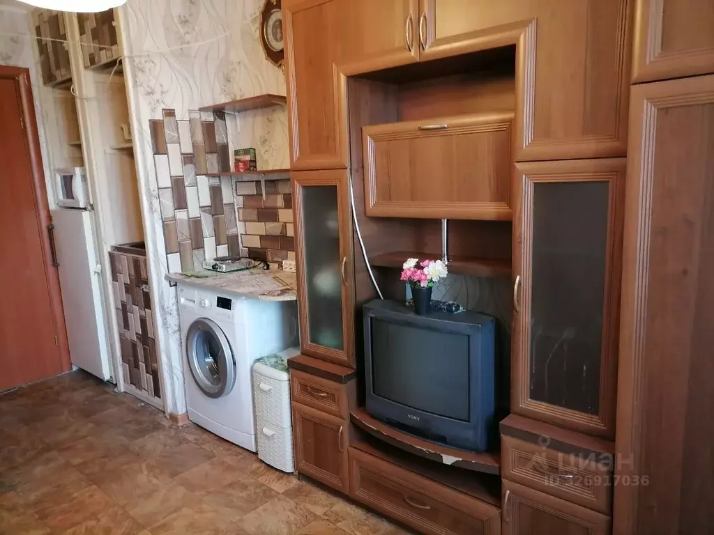 Комната Санкт-Петербург ул. Маршала Казакова, 13 (12.0 м) - Фото 2