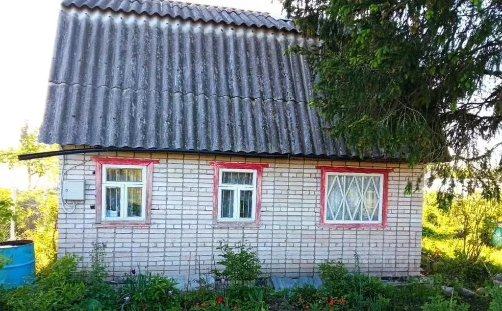 Дом в Новгородская область, Новгородский муниципальный район, ... - Фото 1