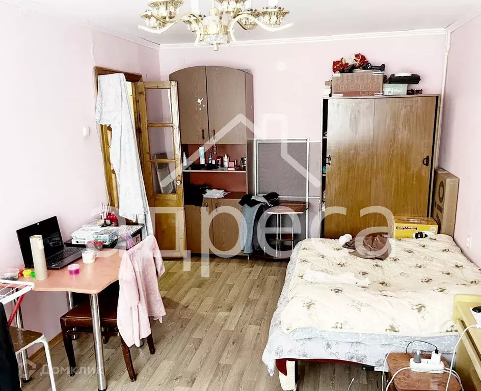 Продаётся 1-к квартира, 31 м - Фото 0