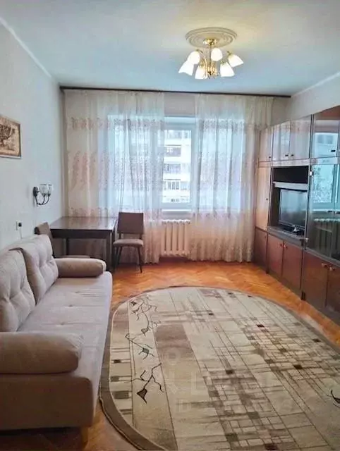 3-к кв. Новосибирская область, Новосибирск Академгородок мкр, ул. ... - Фото 0