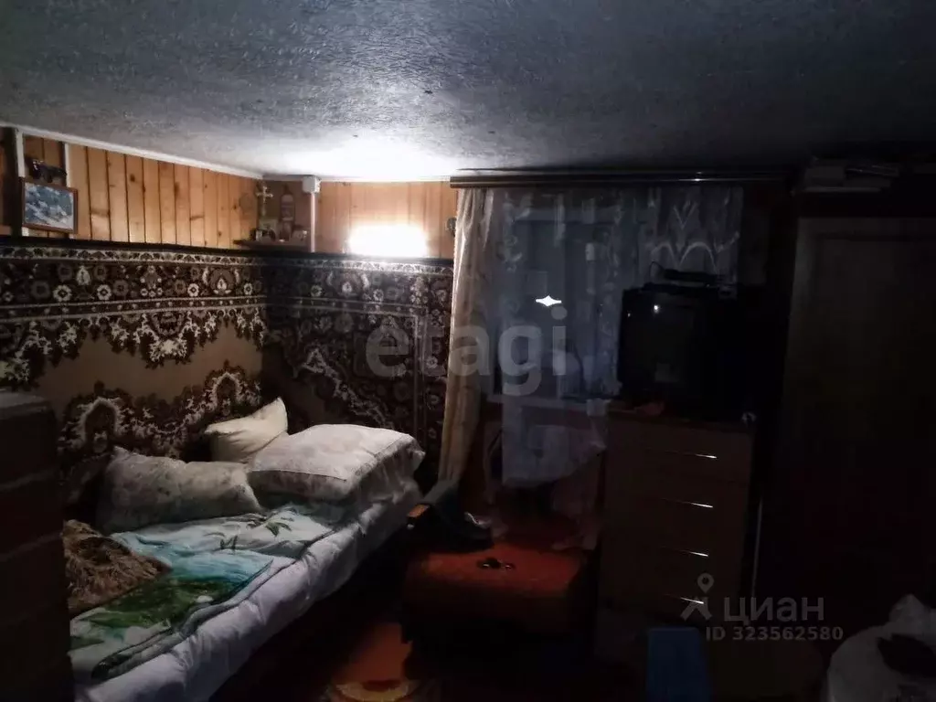 Дом в Ярославская область, Рыбинский муниципальный округ, д. Новый ... - Фото 1