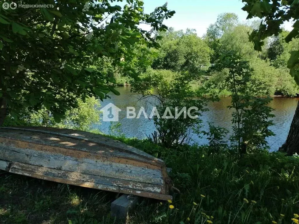 Дом в Олонец, улица Розы Люксембург (87.6 м) - Фото 1