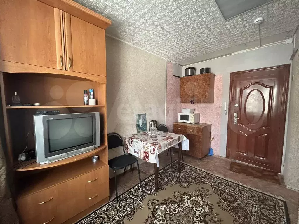 Квартира-студия, 13 м, 3/9 эт. - Фото 0