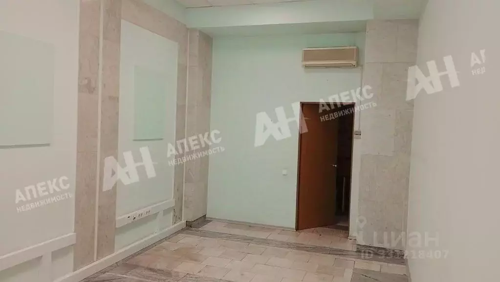 Офис в Москва Варшавское ш., 17 (21 м) - Фото 1