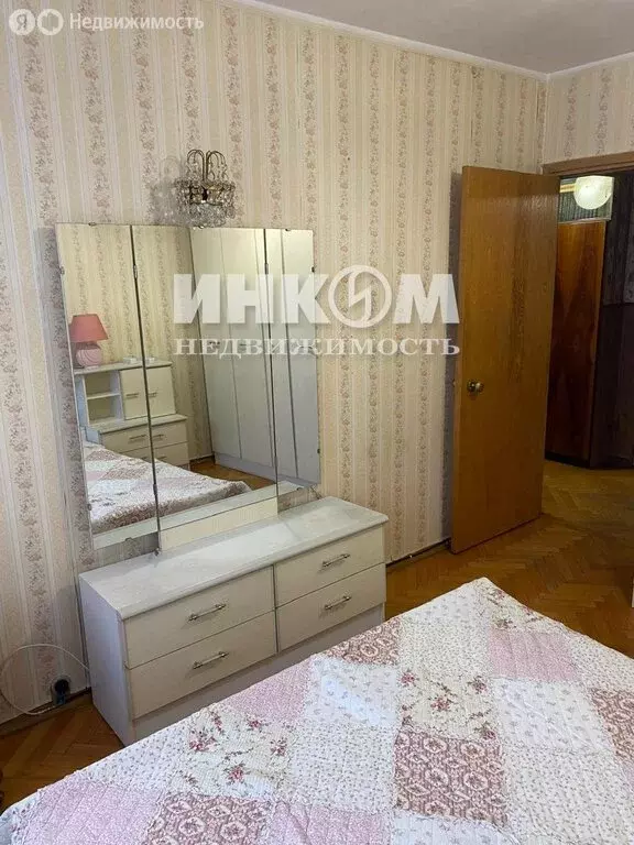 3-комнатная квартира: Москва, Днепропетровская улица, 23к3 (63 м) - Фото 1