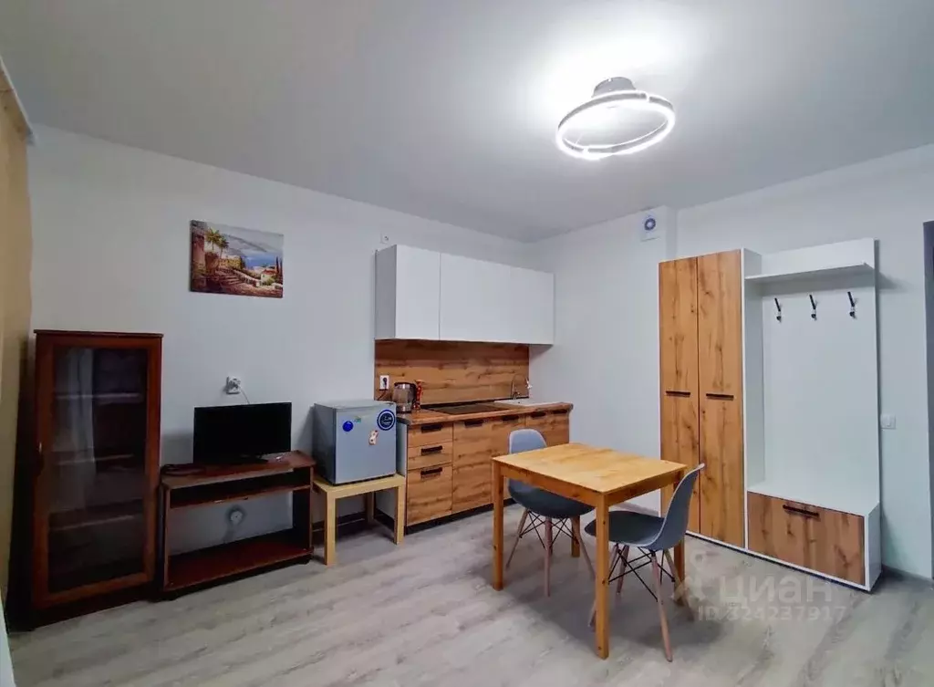 2-к кв. Челябинская область, Челябинский городской округ, пос. ... - Фото 1