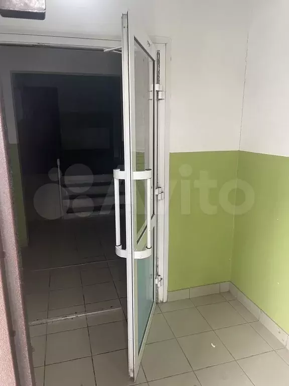 1-к. квартира, 28 м, 10/10 эт. - Фото 1