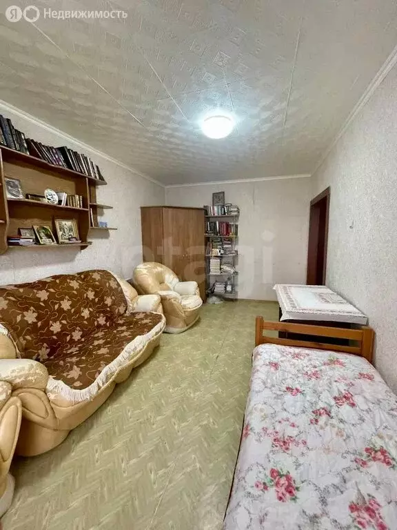 3-комнатная квартира: Карамышево, Советская улица, 11 (62.7 м) - Фото 0